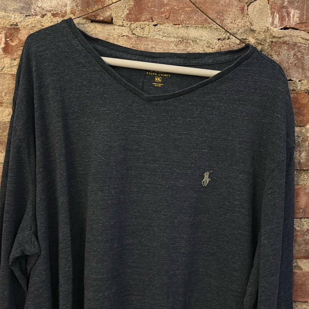 Polo Ralph Lauren Long Sleeve Shirt